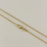 1.5mm Rolo Chain