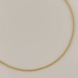 1.5mm Rolo Chain