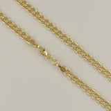5mm Cuban Chain