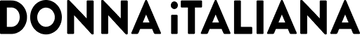 Donna Italiana ® logo