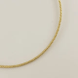Mini Beaded Choker