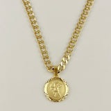 Cupid Necklace