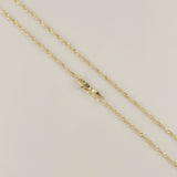 1.75mm Singapore Chain