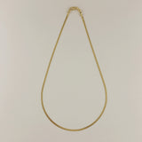 2.0mm Thickness Herringbone Chain