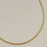 2.0mm Thickness Herringbone Chain