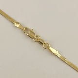 2.0mm Thickness Herringbone Chain