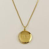 11:11 Synchronicity Necklace