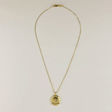 11:11 Synchronicity Necklace