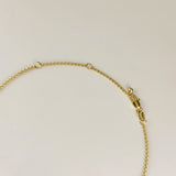 Baroque Pearls Necklace