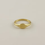 Signet Ring