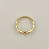 Signet Ring