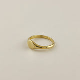 Signet Ring
