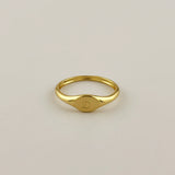 Signet Ring