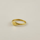Signet Ring