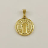 Saint Benedict Medal