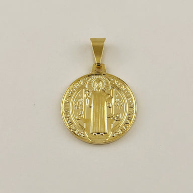 Saint Benedict Medal