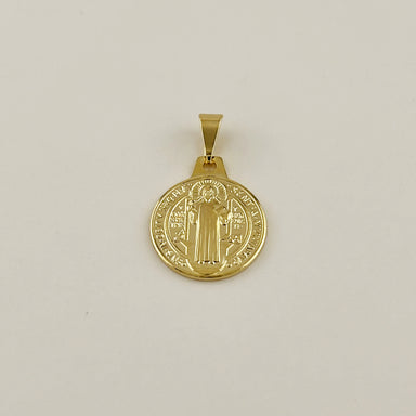 Benedict Medal 15mm