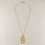 Vintage Love Necklace