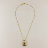 Oui Necklace