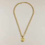 Cupid Necklace