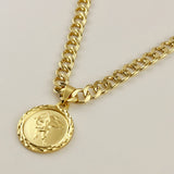 Cupid Necklace