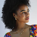 Super Dome Earrings