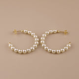 35mm Pearl C-Hoop