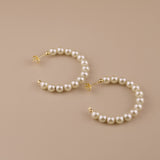 35mm Pearl C-Hoop