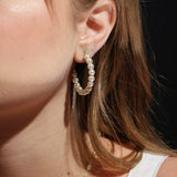 35mm Pearl C-Hoop