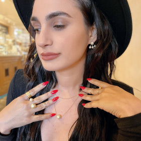 fashion jewelry for women