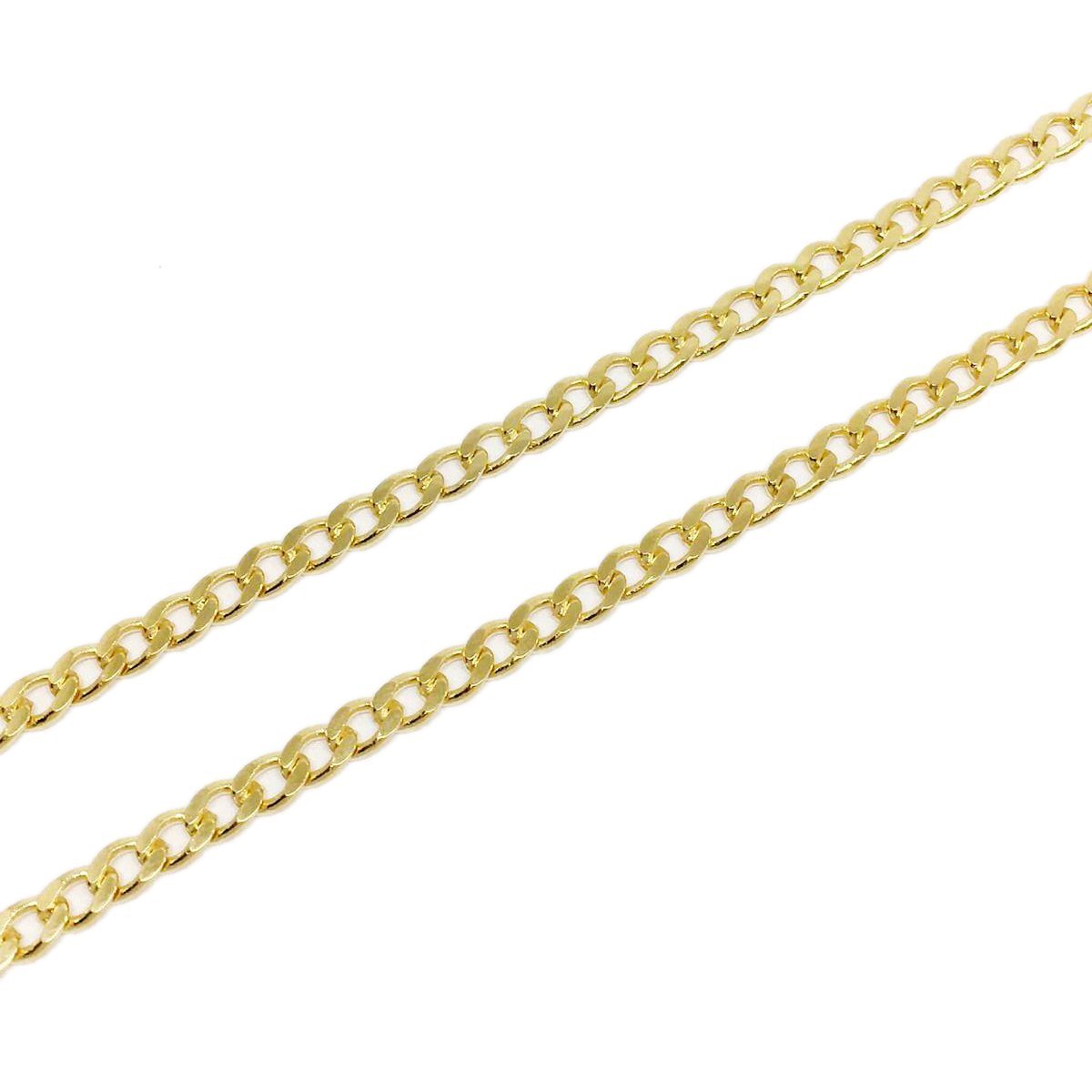 18KGL CHAIN STYLE 149 - Donna Italiana ®