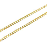 18KGL CHAIN STYLE 149 - Donna Italiana ®