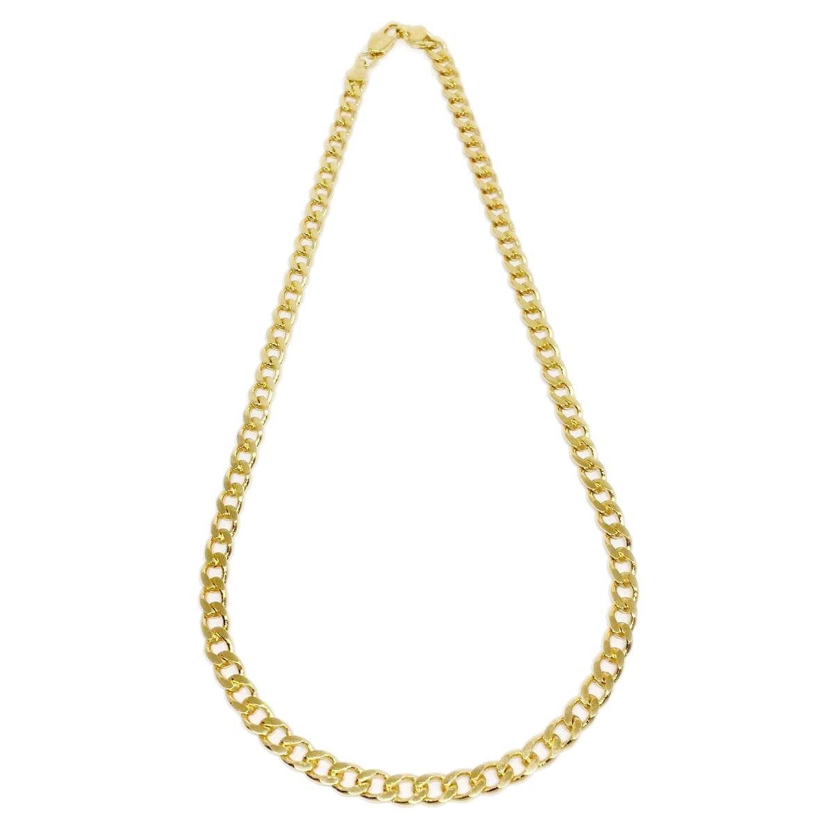 18KGL CHAIN STYLE 149 - Donna Italiana ®