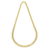 18KGL CHAIN STYLE 149 - Donna Italiana ®