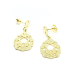 18KGL PIERRE RENOIR BASE DROP - Donna Italiana ®