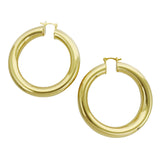 Aria Hoops - Donna Italiana ®