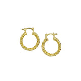 Ariana Hoops - Donna Italiana ®