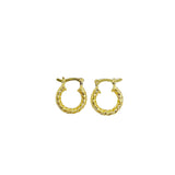 Ariana Hoops - Donna Italiana ®