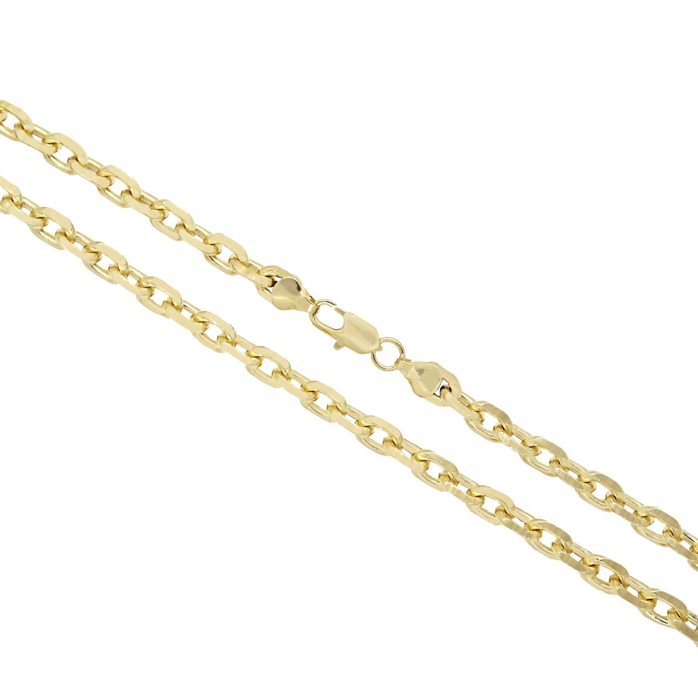 Chain Style #120 - Donna Italiana ®