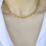 Chain Style #120 - Donna Italiana ®