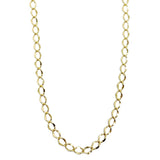 Chunky Chain Style #130 - Donna Italiana ®