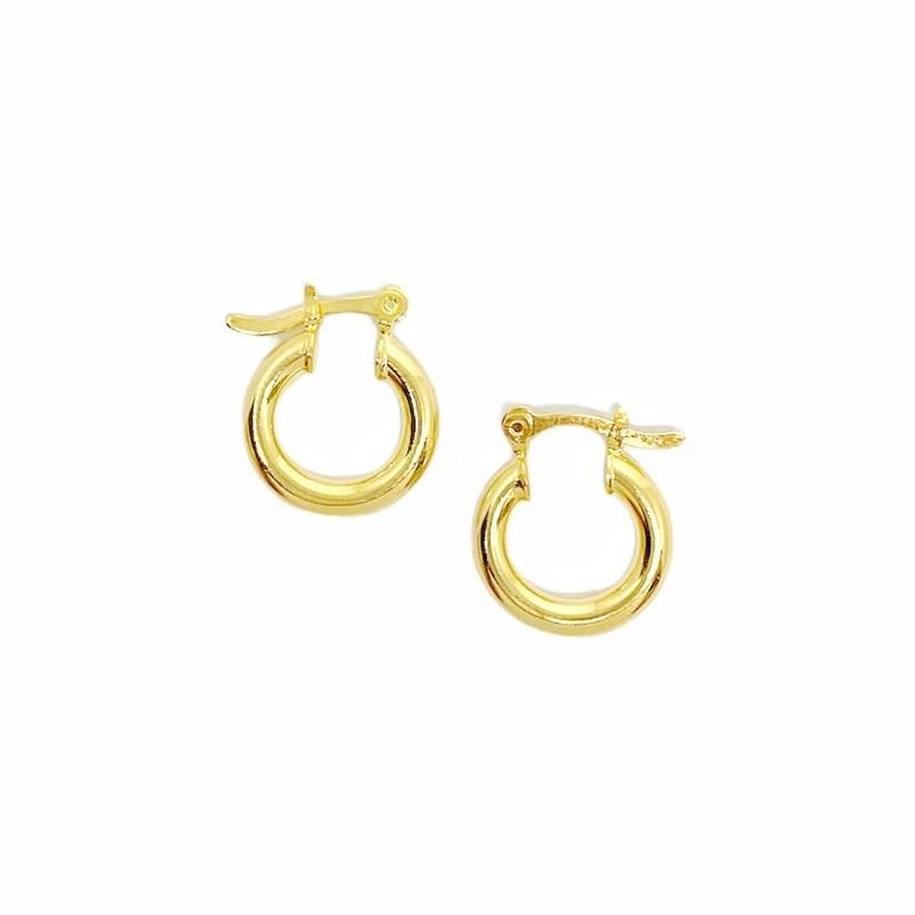 Dolce Hoops - Donna Italiana ®
