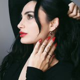 Dolce Hoops - Donna Italiana ®