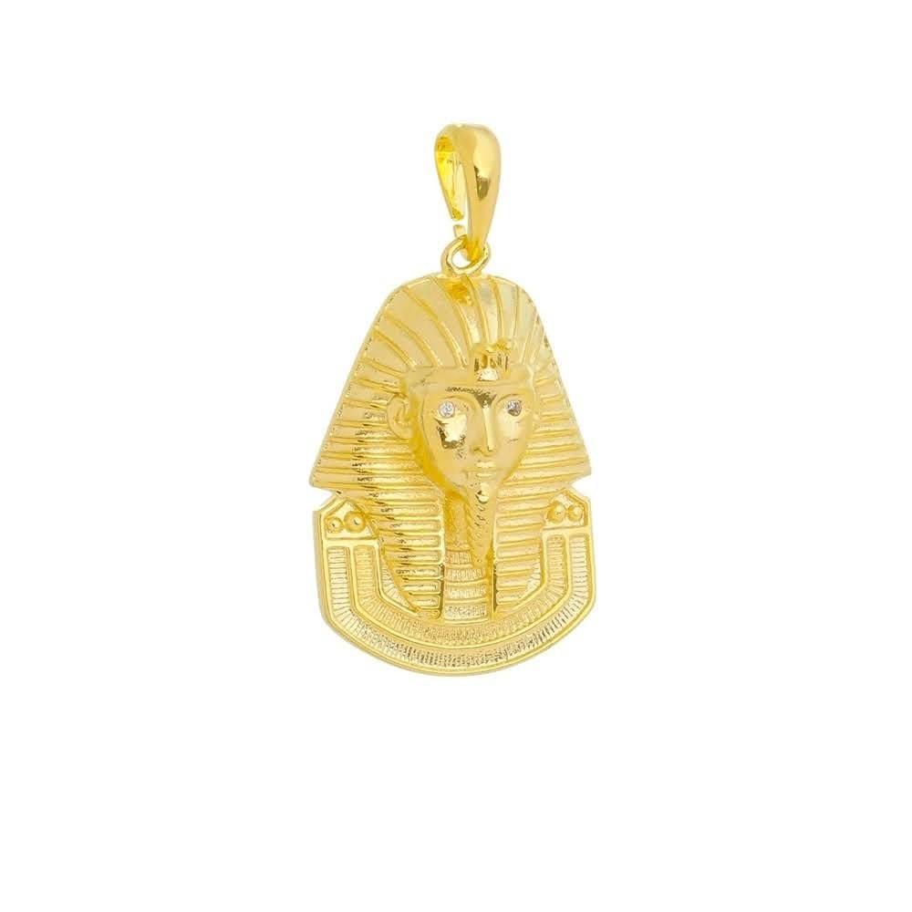 Egyptian Sphinx Pendant - Donna Italiana ®