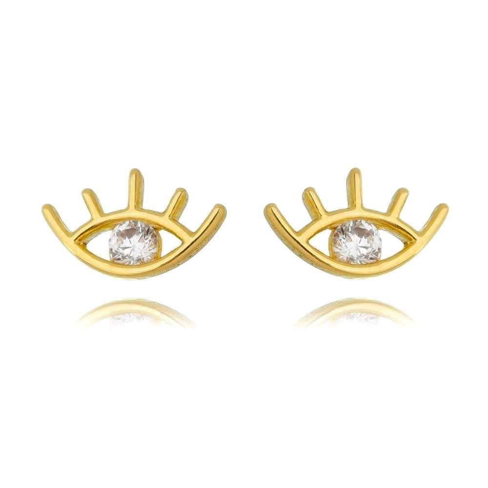 Eye Studs - Donna Italiana ®
