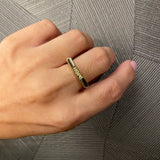 HOPE Ring - Donna Italiana ®