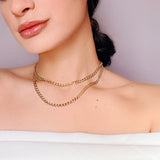 5mm Cuban Chain