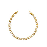 Link-Up Bracelet