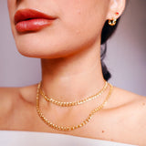 5mm Cuban Chain