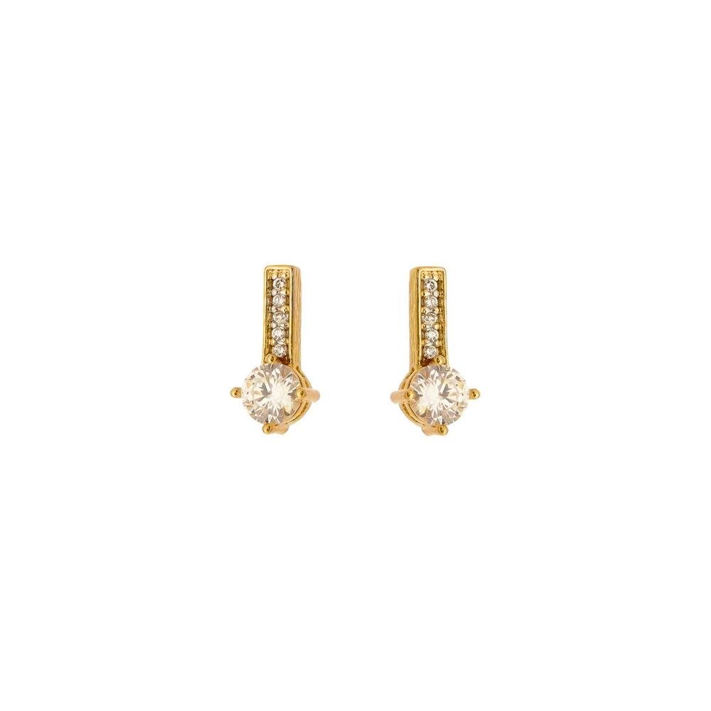 Little Bar Studs - Donna Italiana ®